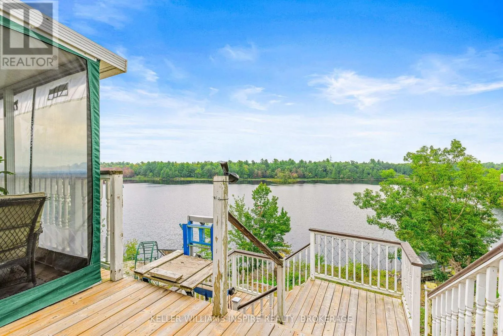 2526 SHEFFIELD LONG LAKE