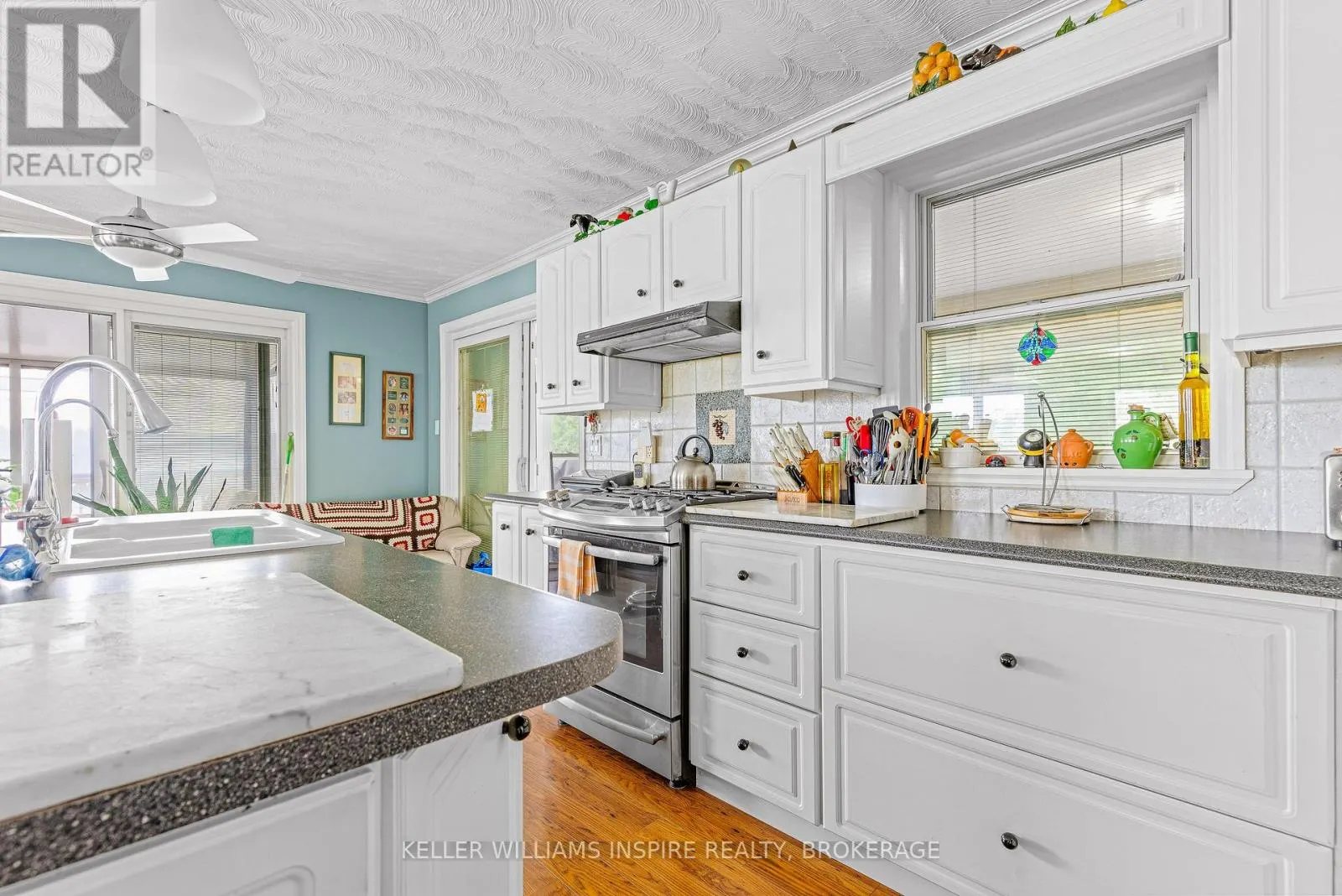 2526 SHEFFIELD LONG LAKE