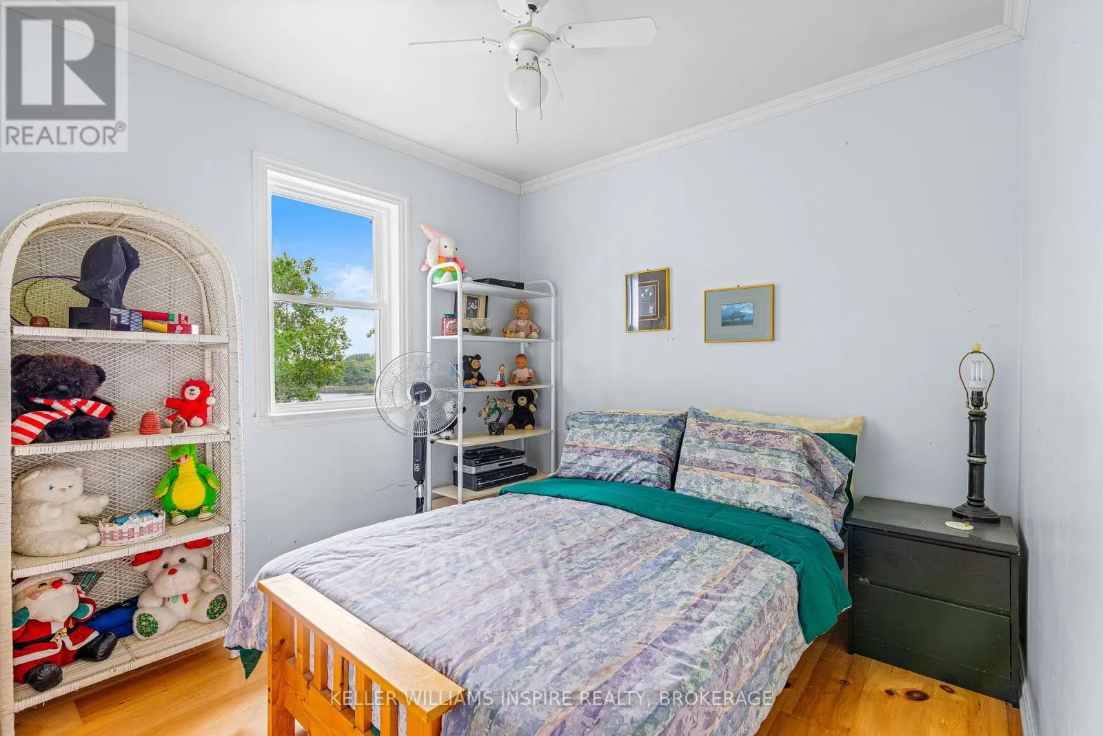 2526 SHEFFIELD LONG LAKE