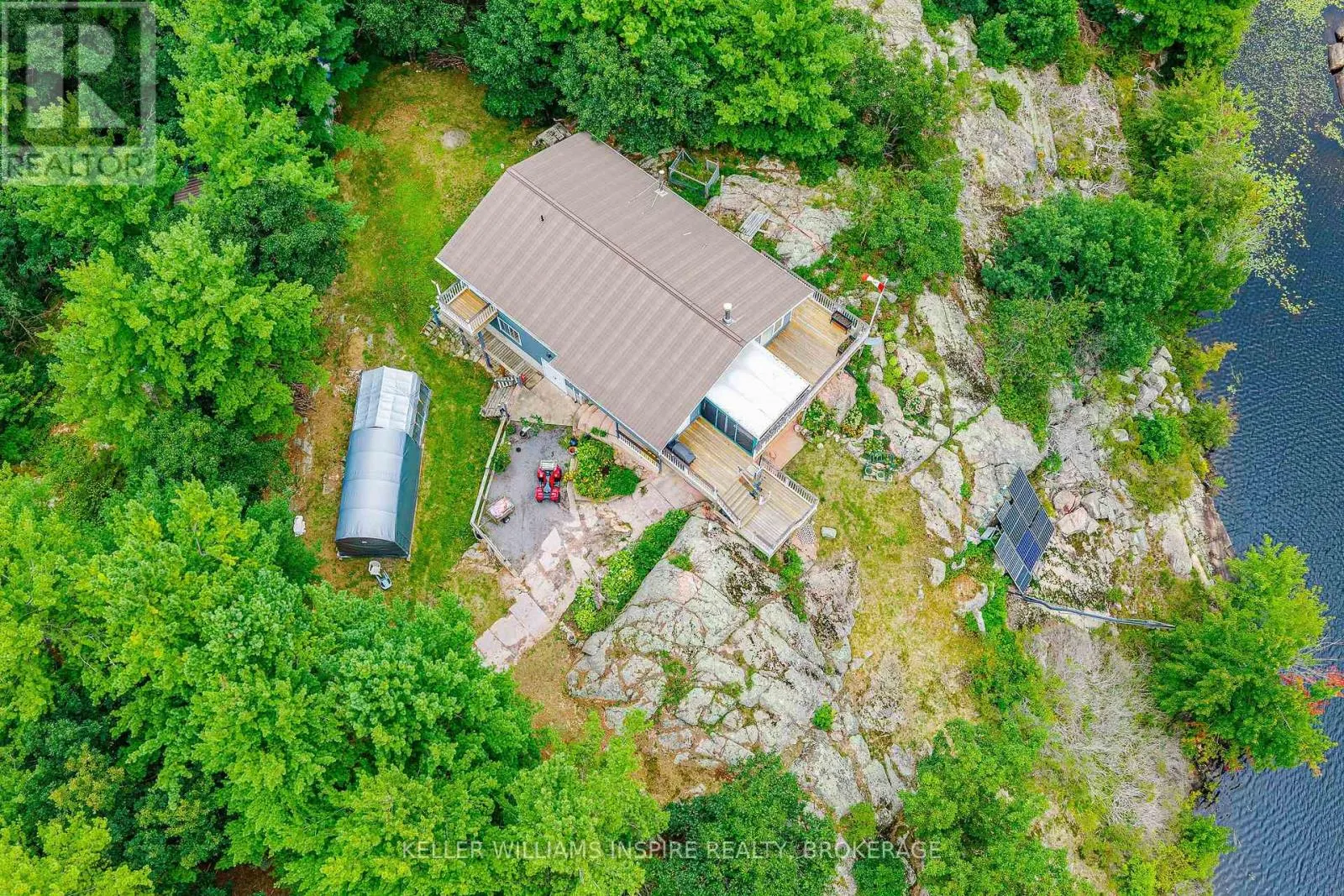 2526 SHEFFIELD LONG LAKE