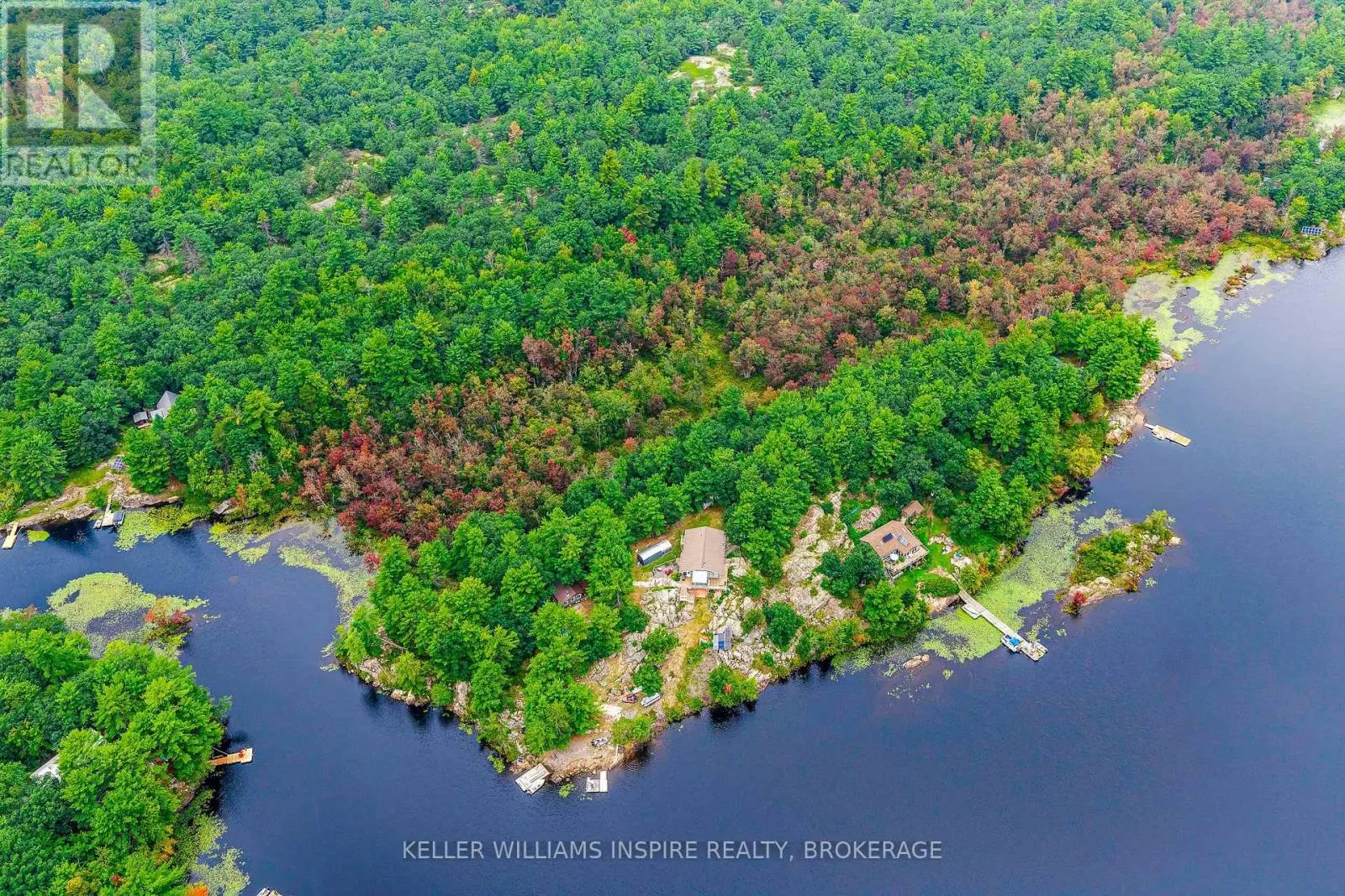 2526 SHEFFIELD LONG LAKE
