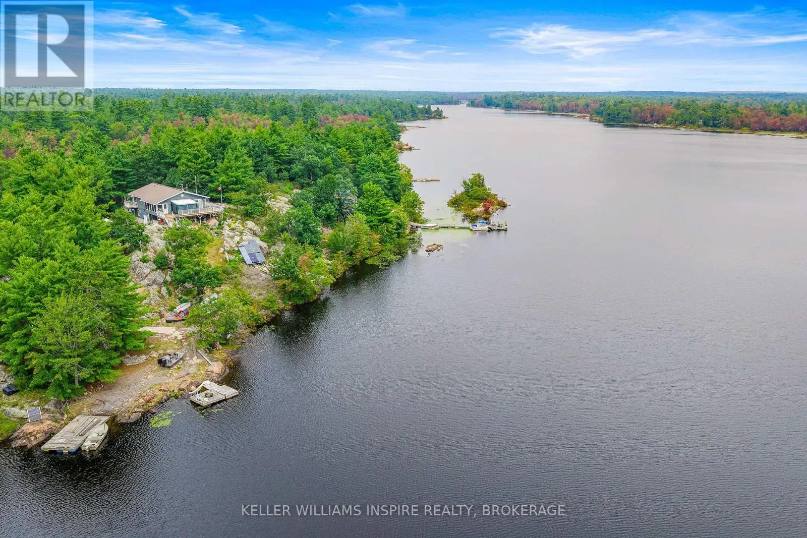 2526 SHEFFIELD LONG LAKE