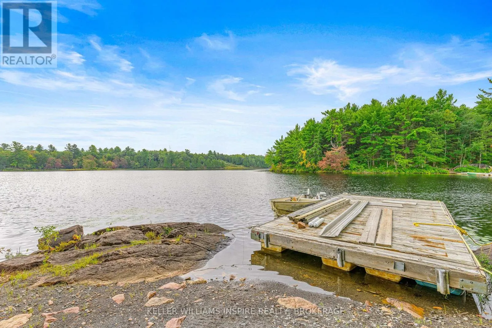 2526 SHEFFIELD LONG LAKE