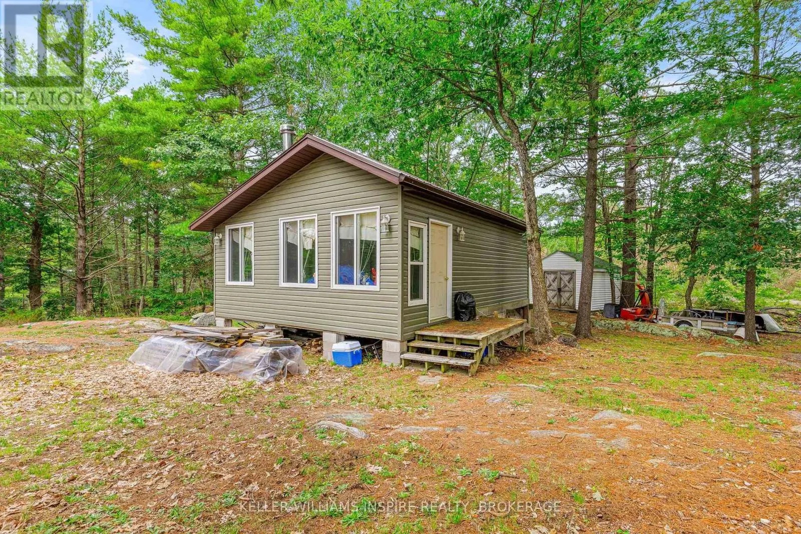 2526 SHEFFIELD LONG LAKE