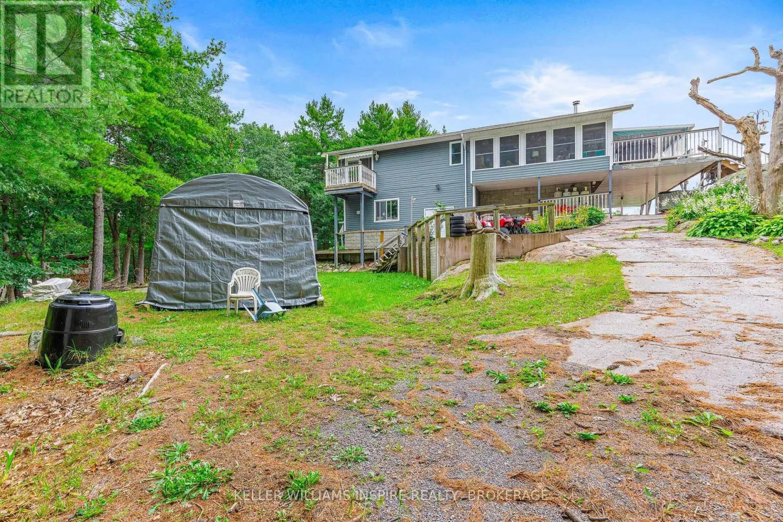 2526 SHEFFIELD LONG LAKE