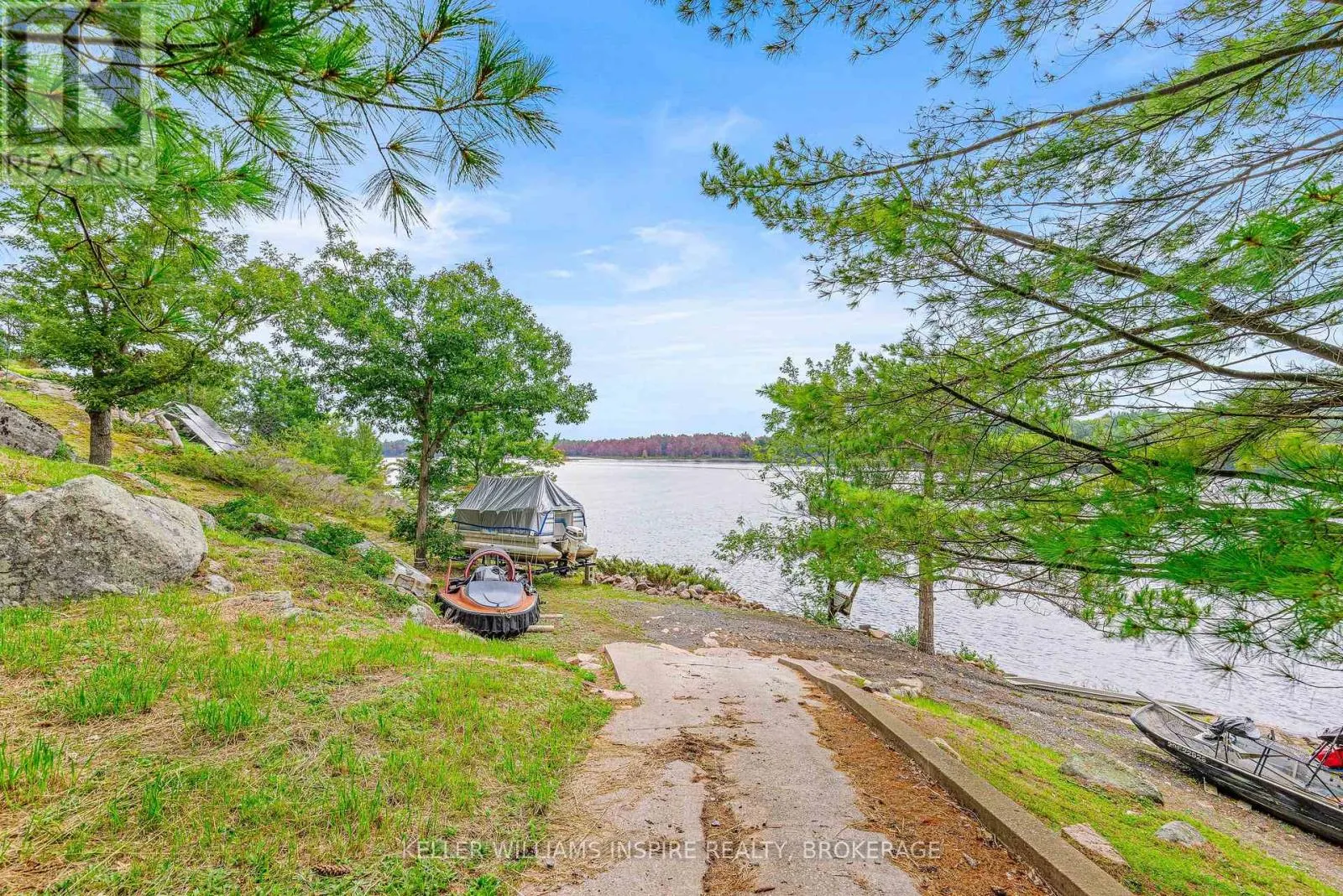 2526 SHEFFIELD LONG LAKE