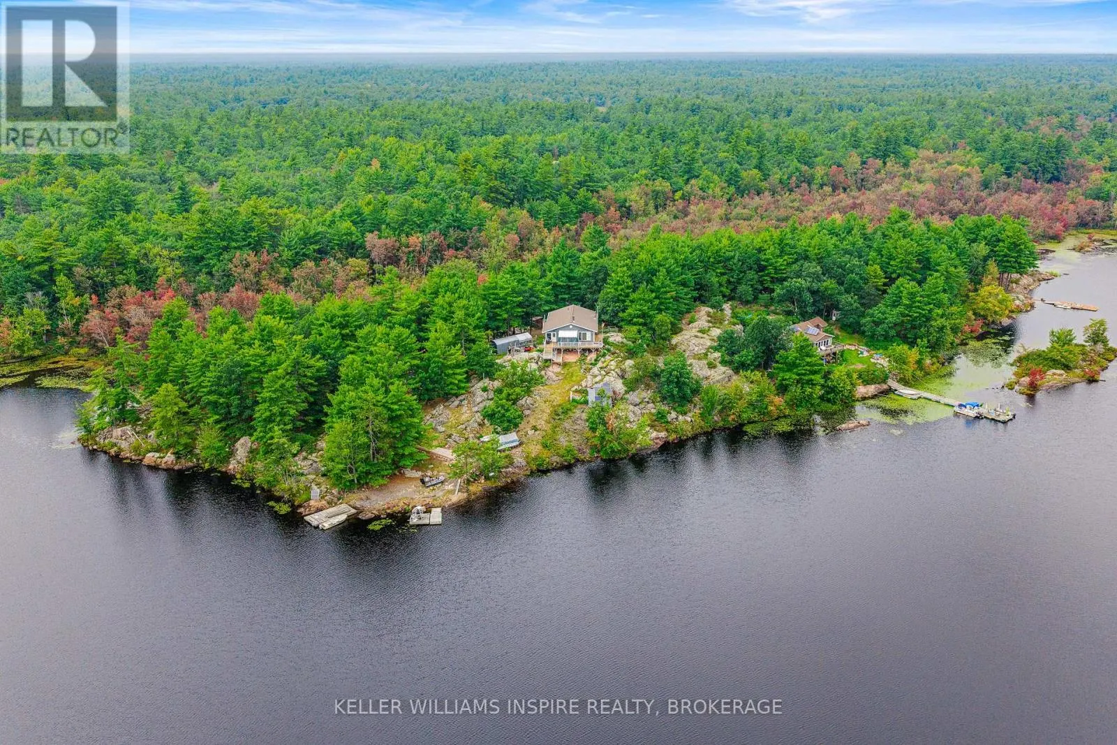 2526 SHEFFIELD LONG LAKE