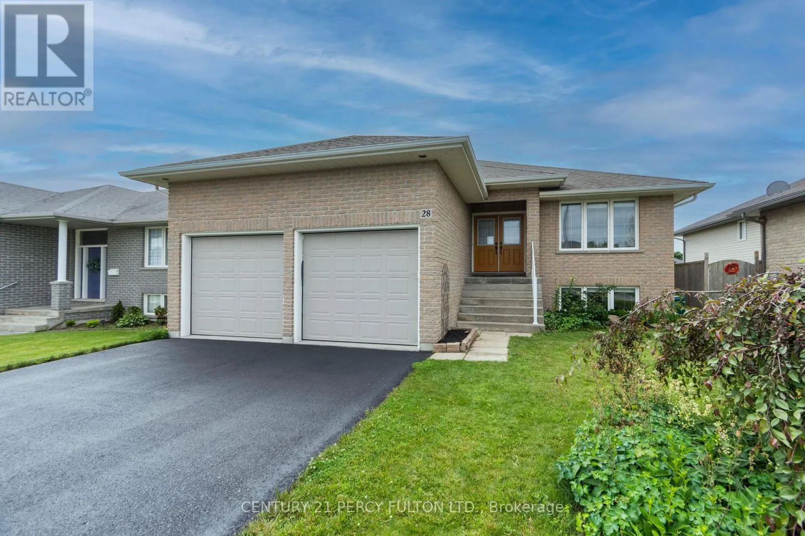 28 FREEDOM CRESCENT