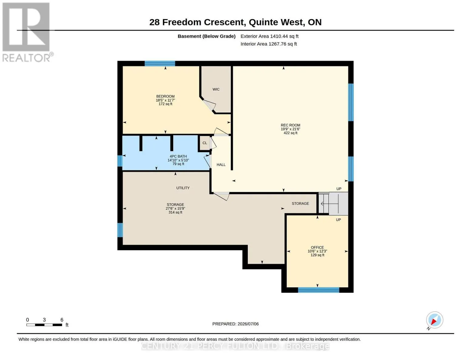 28 FREEDOM CRESCENT