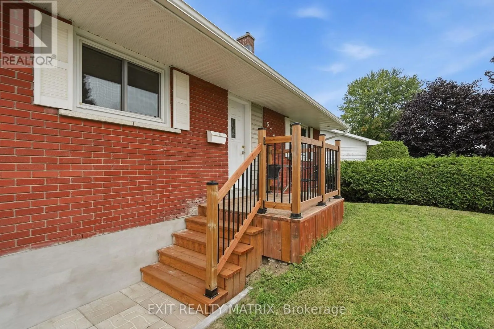 578 JAMES STREET
