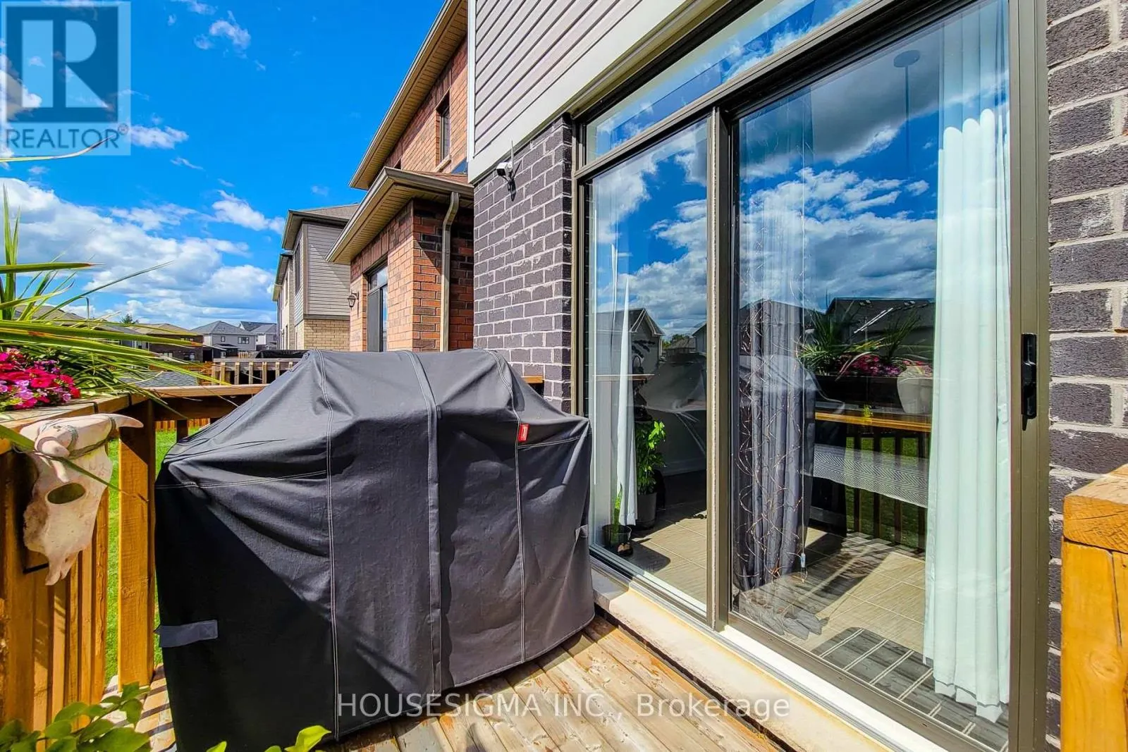 92 SUNDIN DRIVE