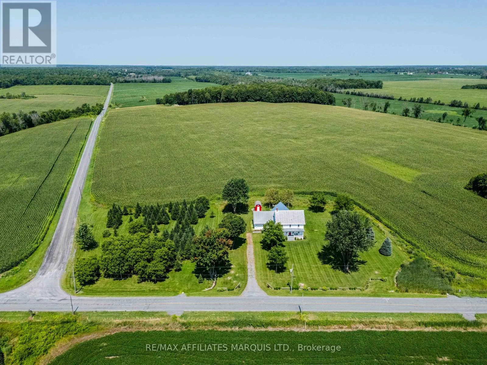 18269 NORTH BRANCH ROAD