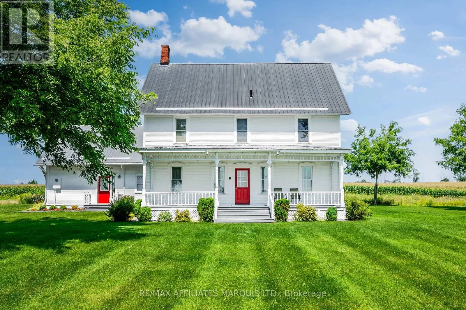 18269 NORTH BRANCH ROAD