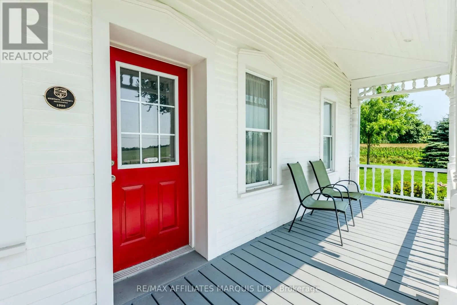 18269 NORTH BRANCH ROAD