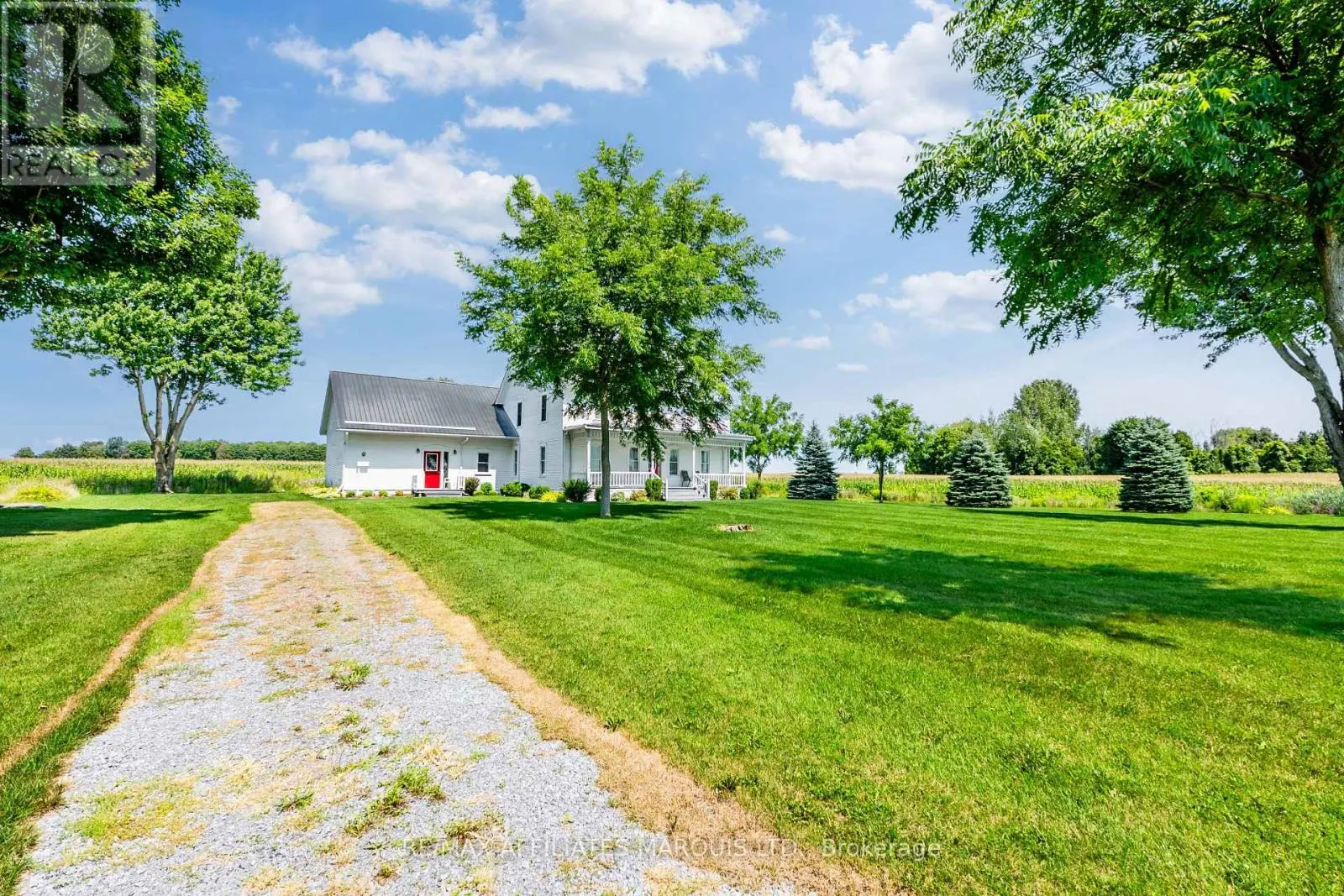 18269 NORTH BRANCH ROAD