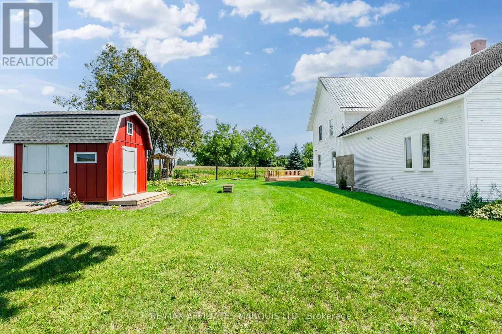 18269 NORTH BRANCH ROAD