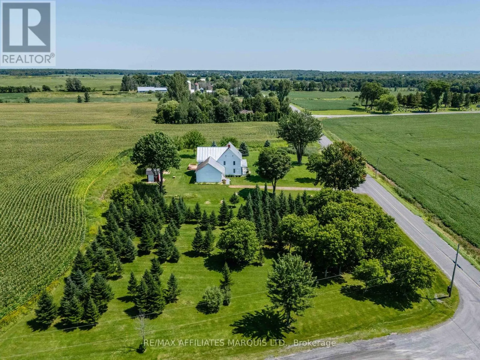 18269 NORTH BRANCH ROAD