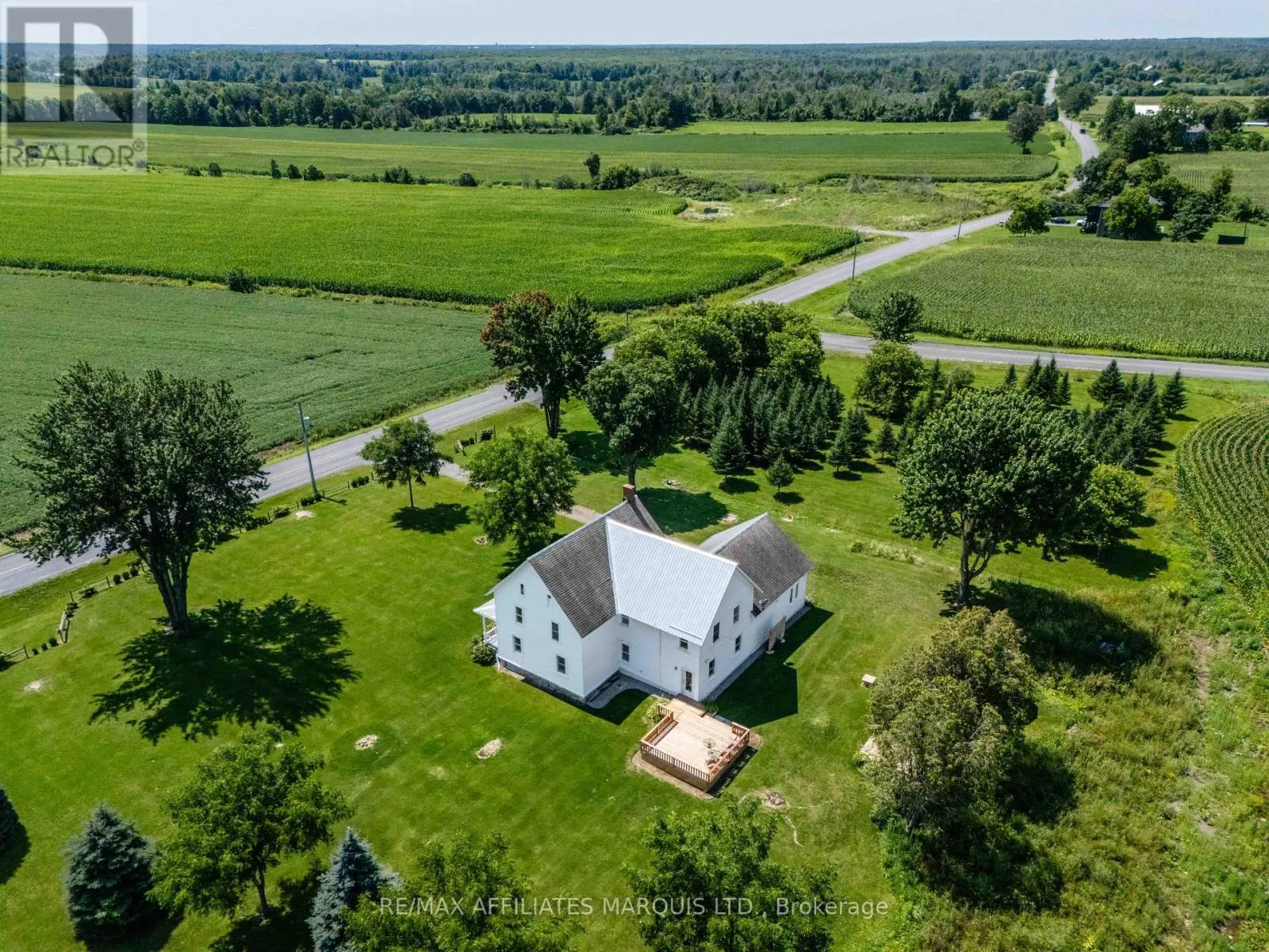 18269 NORTH BRANCH ROAD