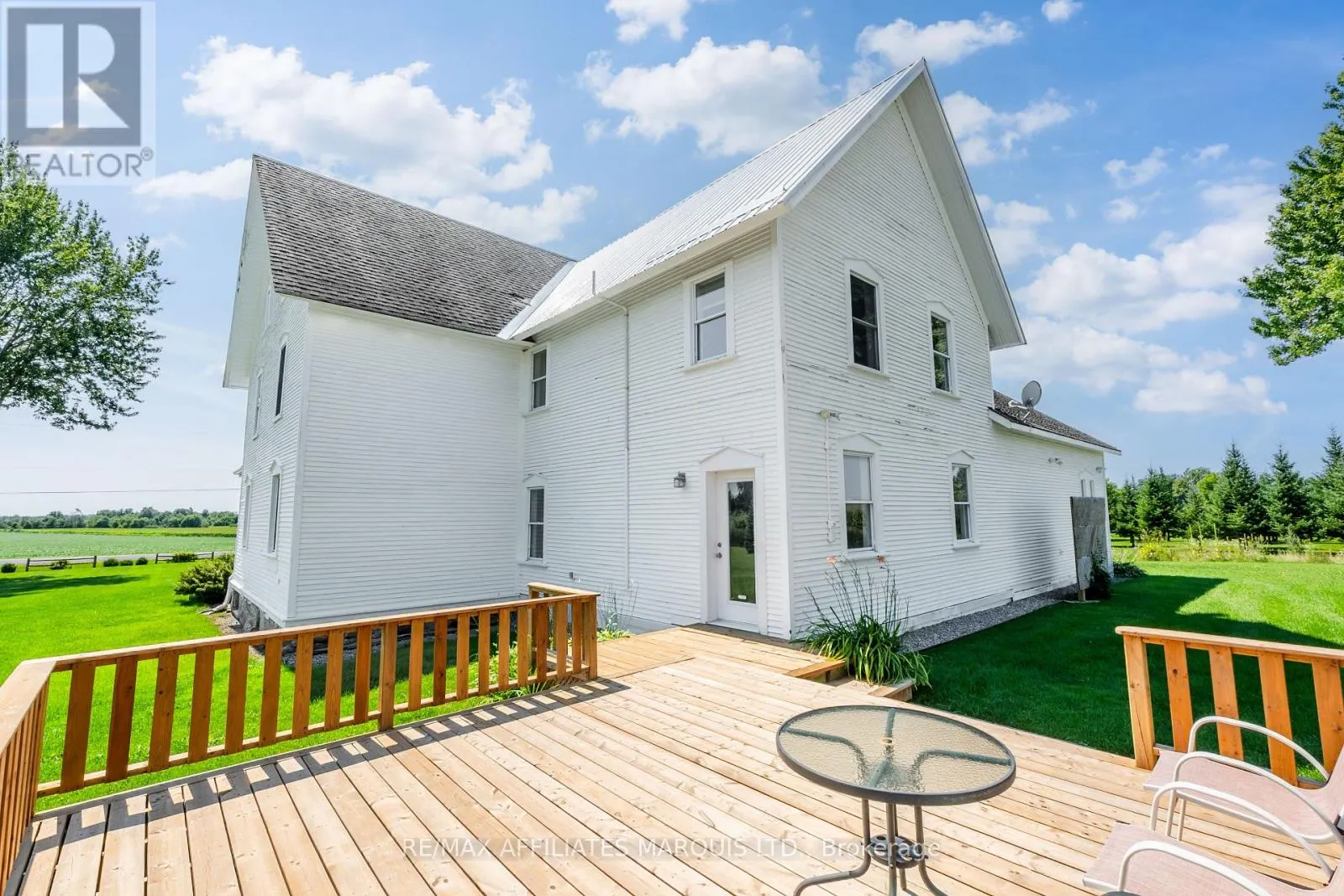 18269 NORTH BRANCH ROAD
