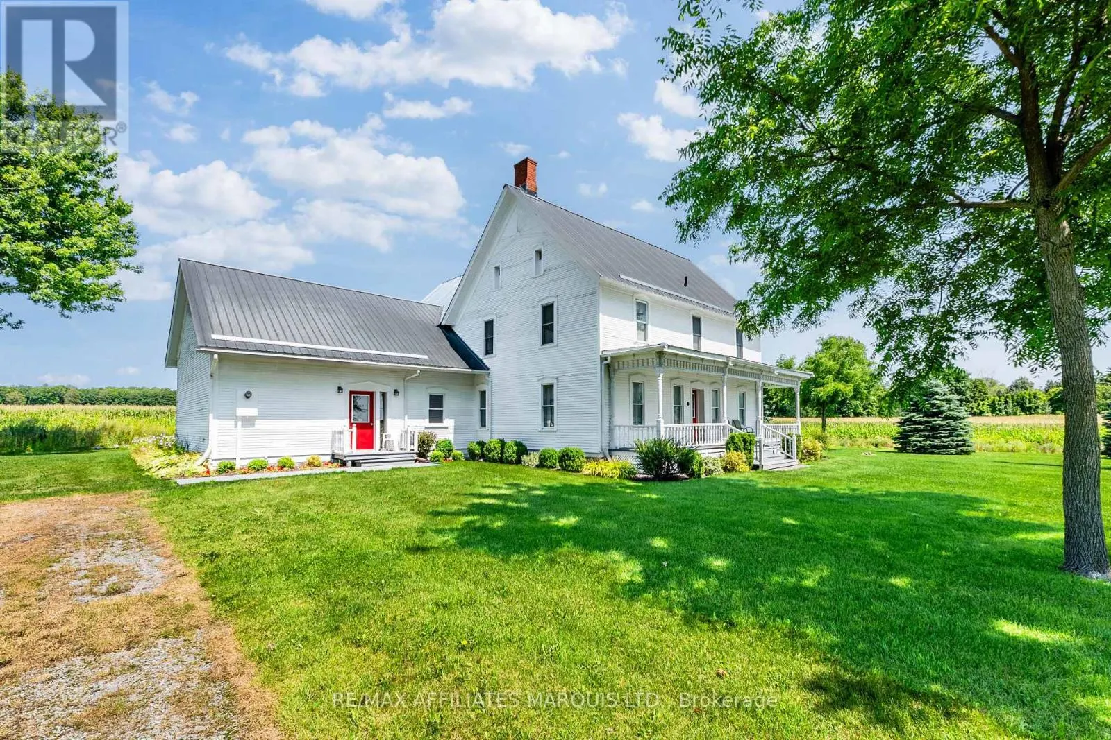 18269 NORTH BRANCH ROAD