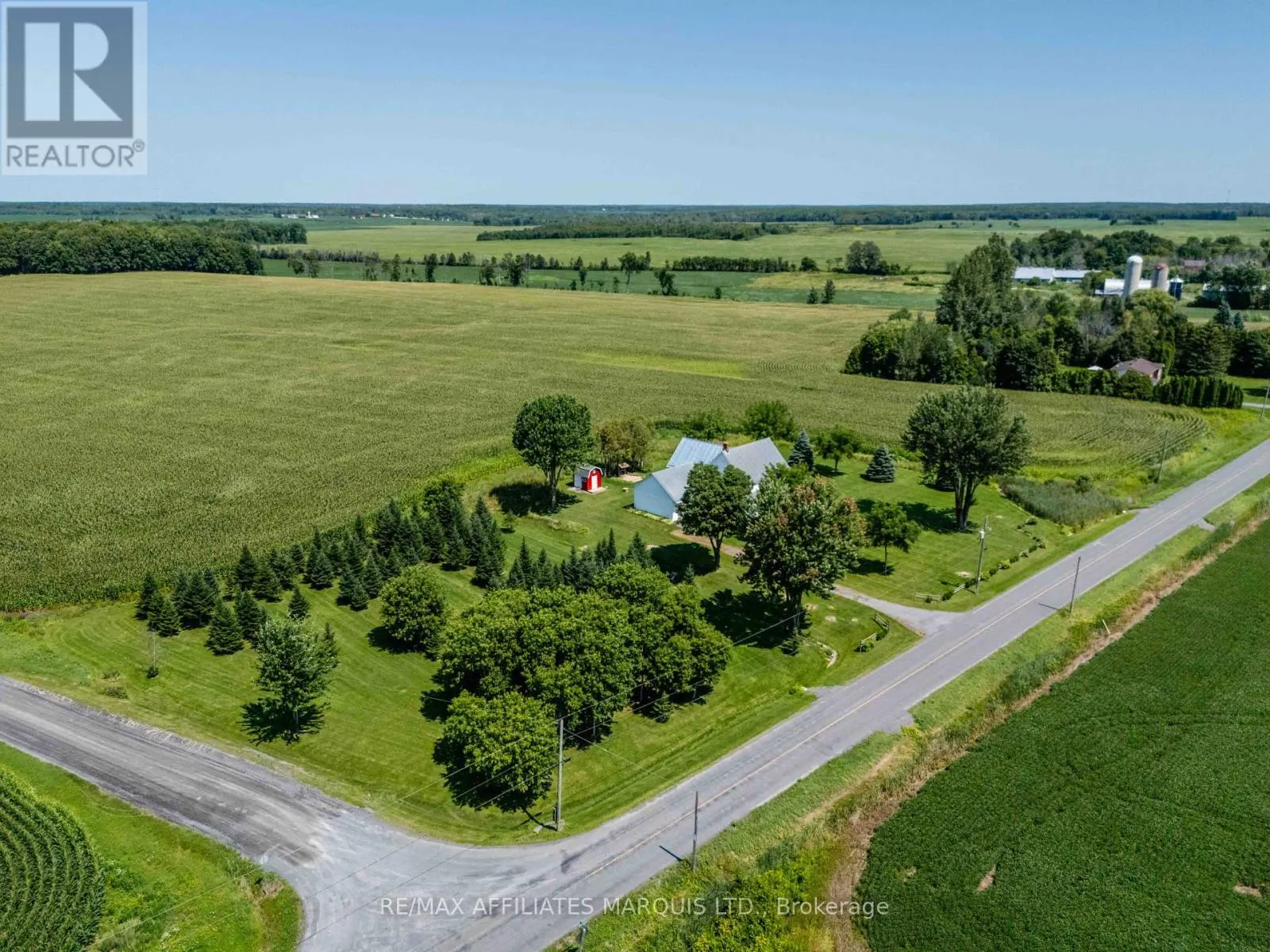 18269 NORTH BRANCH ROAD
