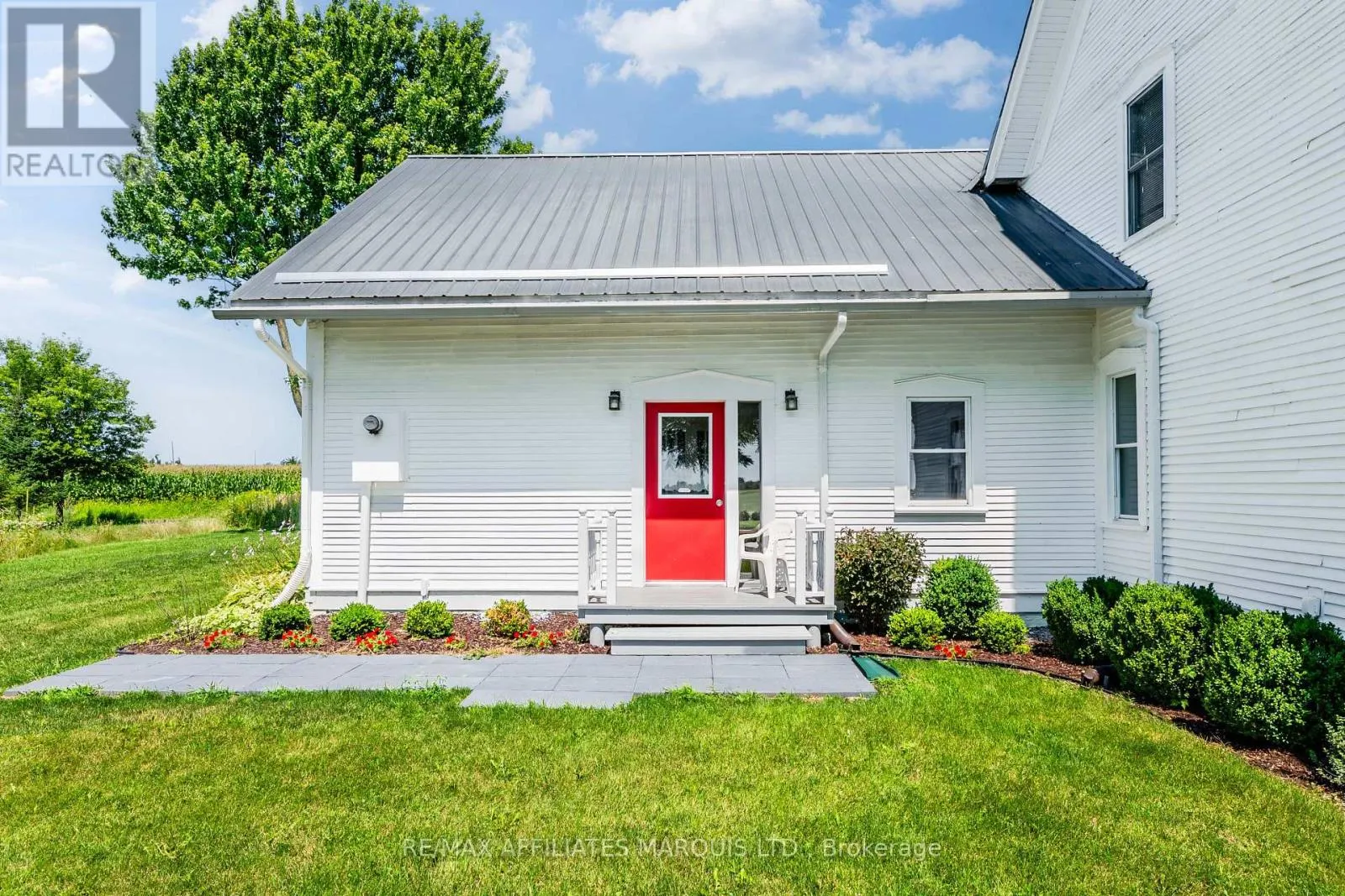 18269 NORTH BRANCH ROAD