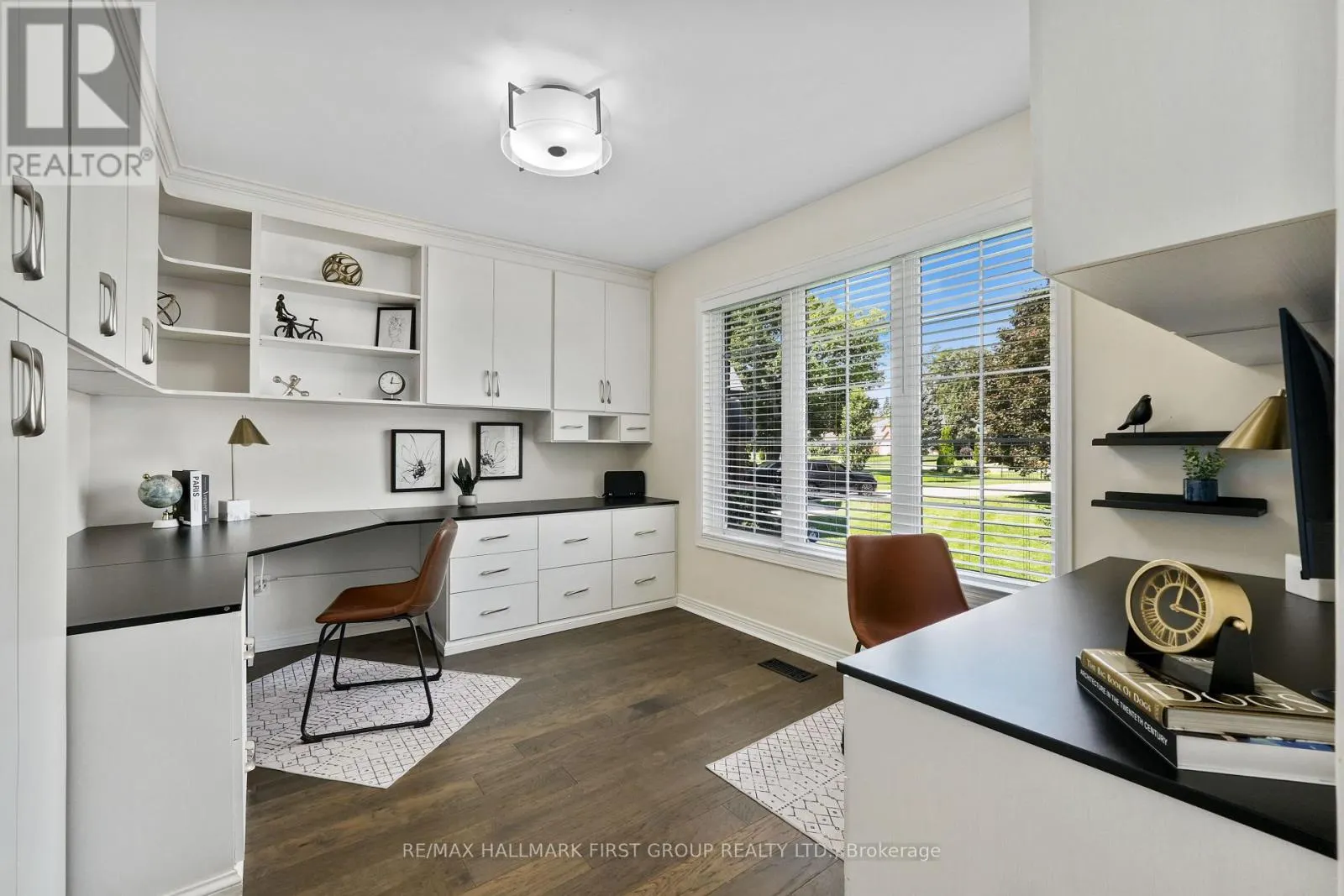 75 EAST HOUSE CRESCENT