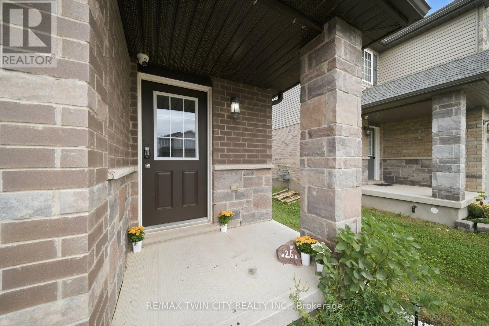 26 NEWSTEAD ROAD
