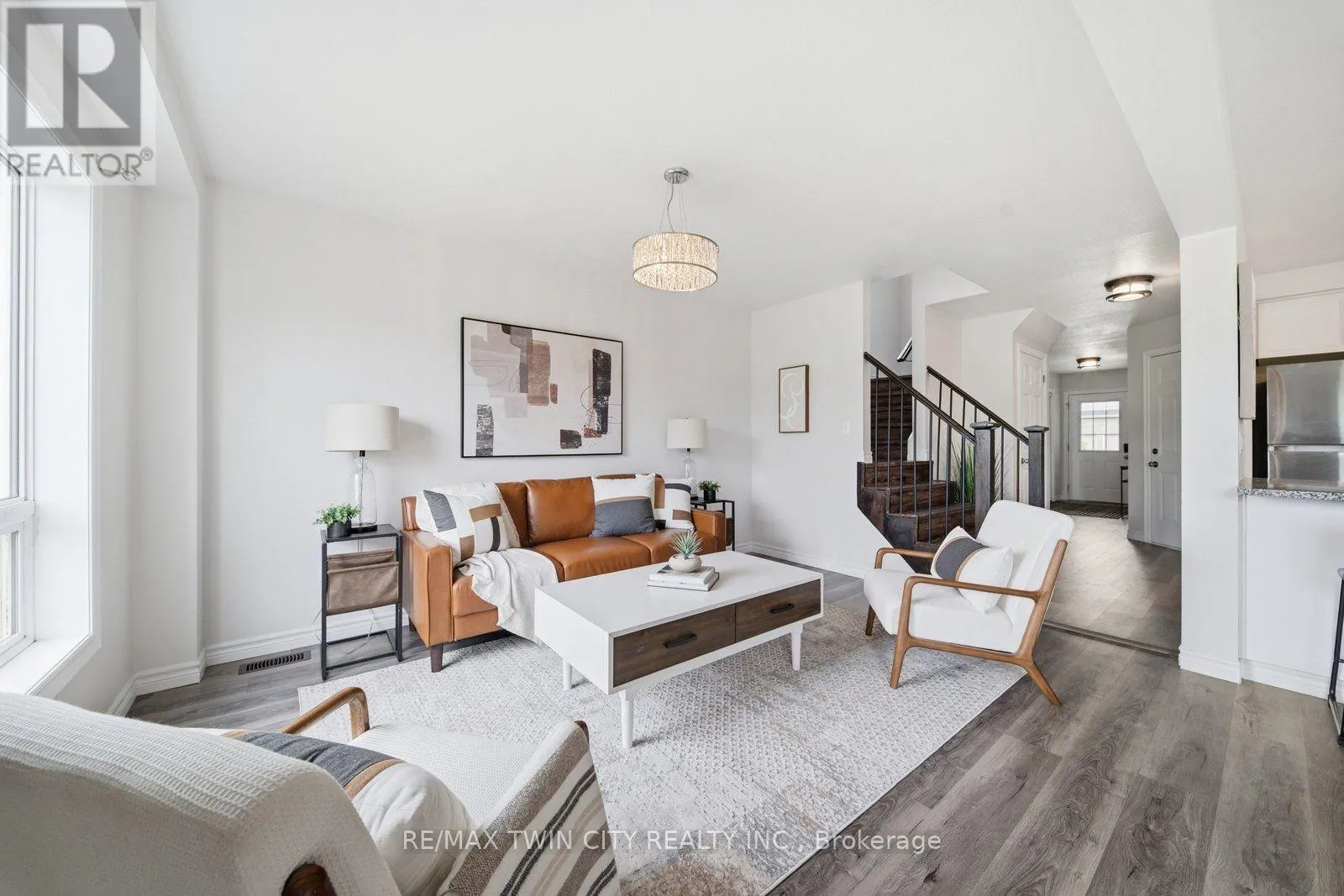 26 NEWSTEAD ROAD