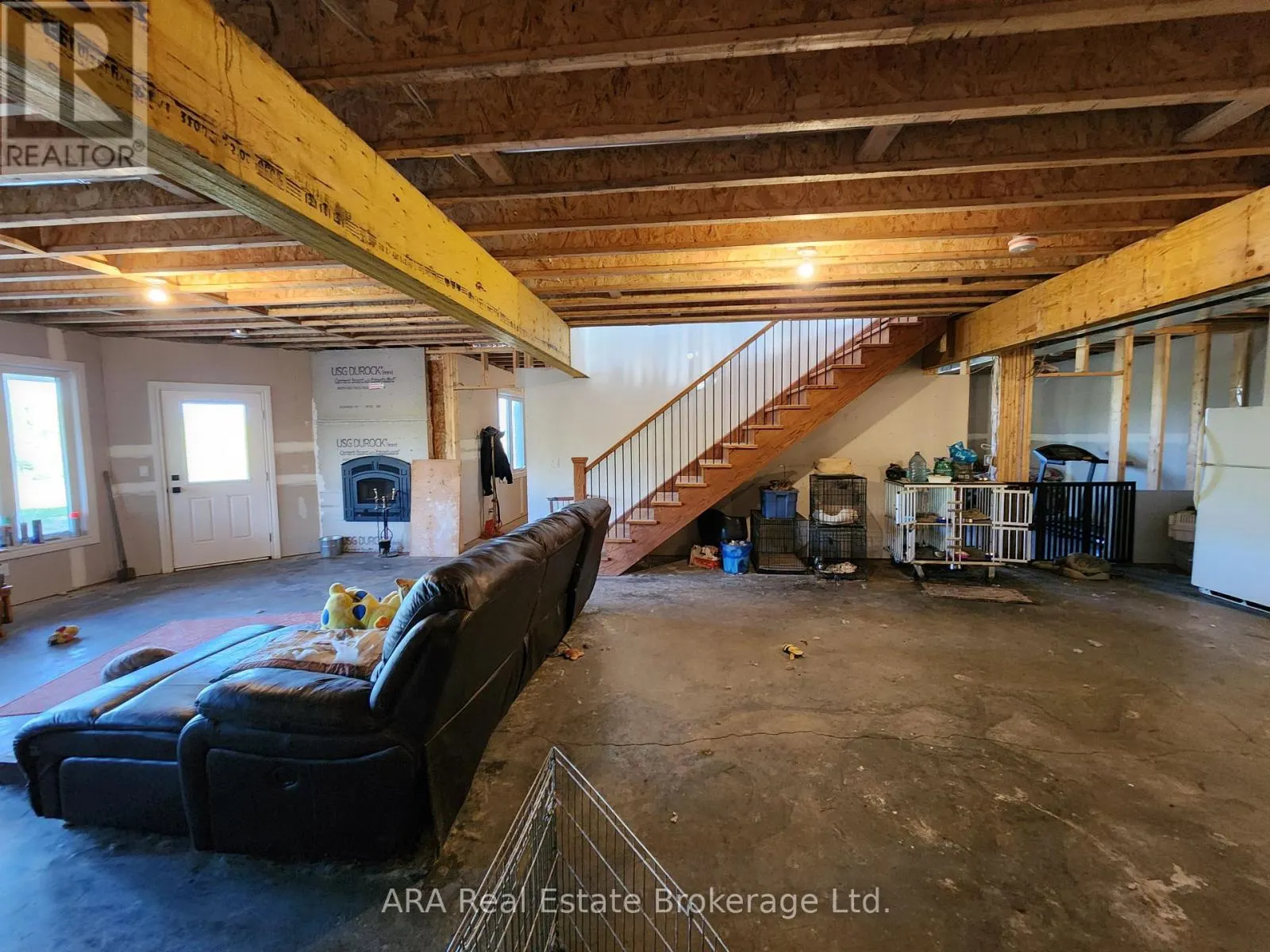 245421 22 SIDE ROAD
