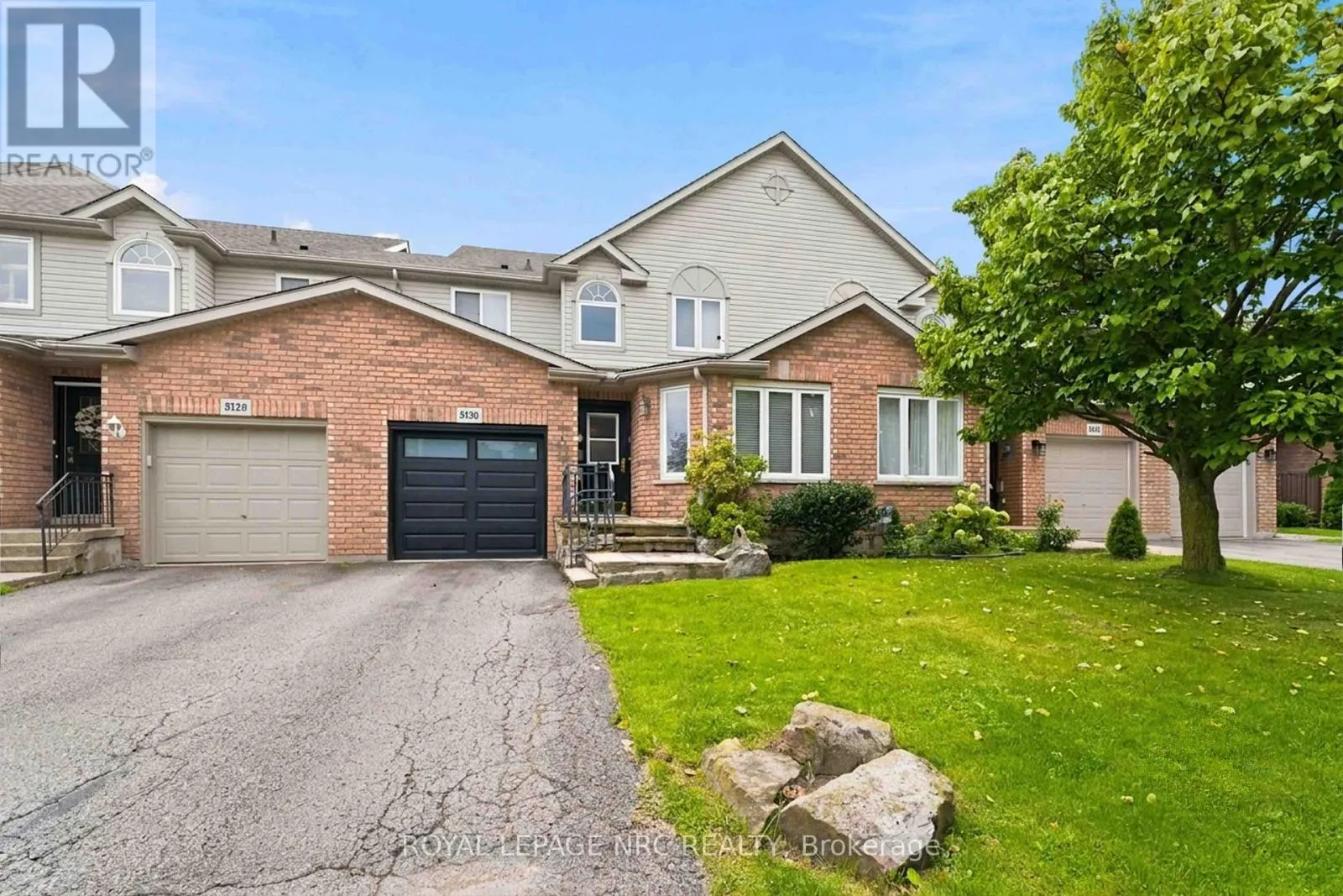 5130 ST. GEORGE'S DRIVE