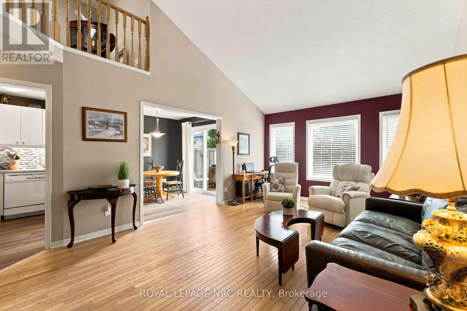 5130 ST. GEORGE'S DRIVE
