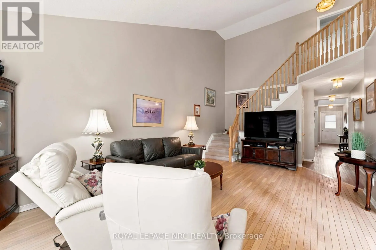 5130 ST. GEORGE'S DRIVE