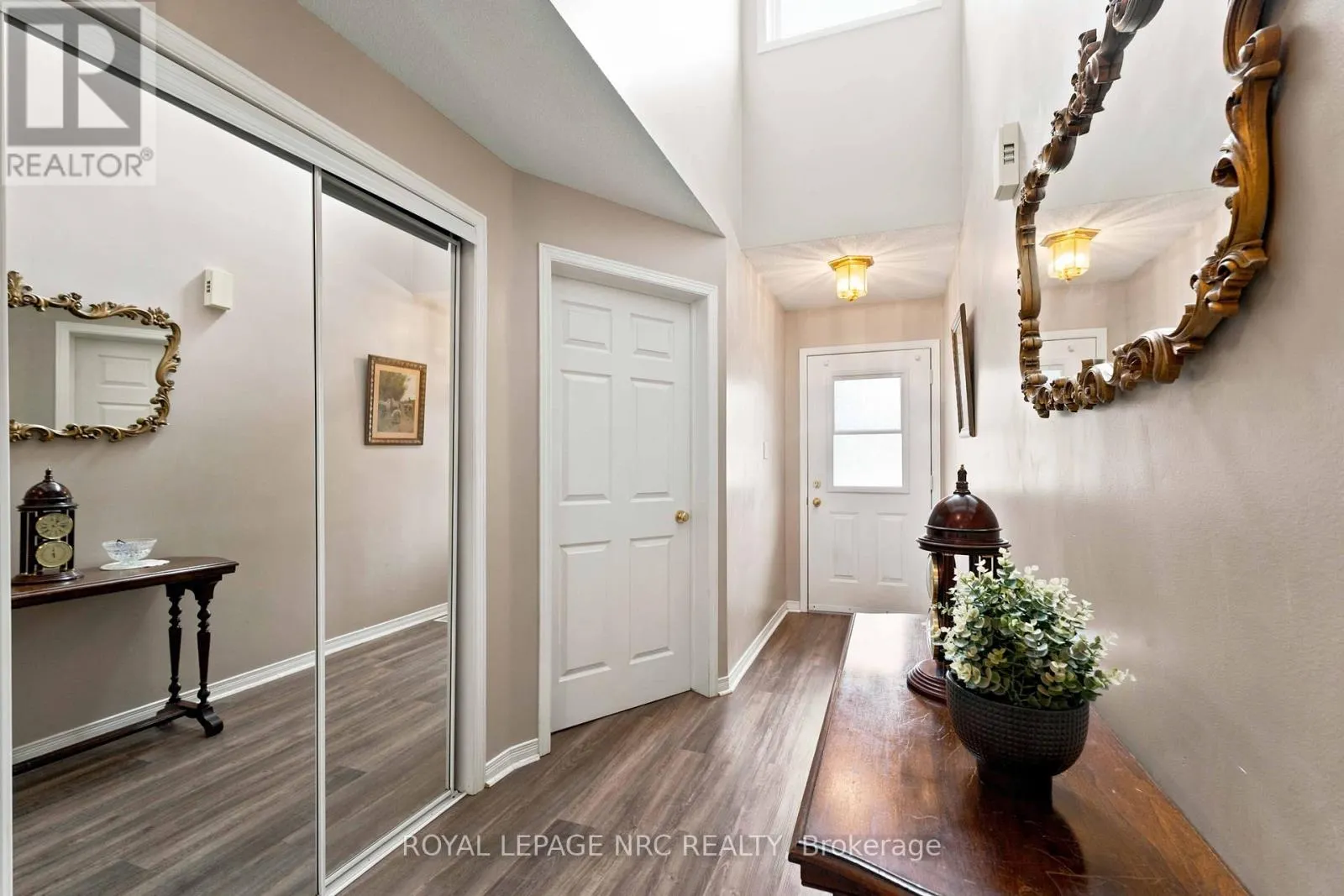 5130 ST. GEORGE'S DRIVE