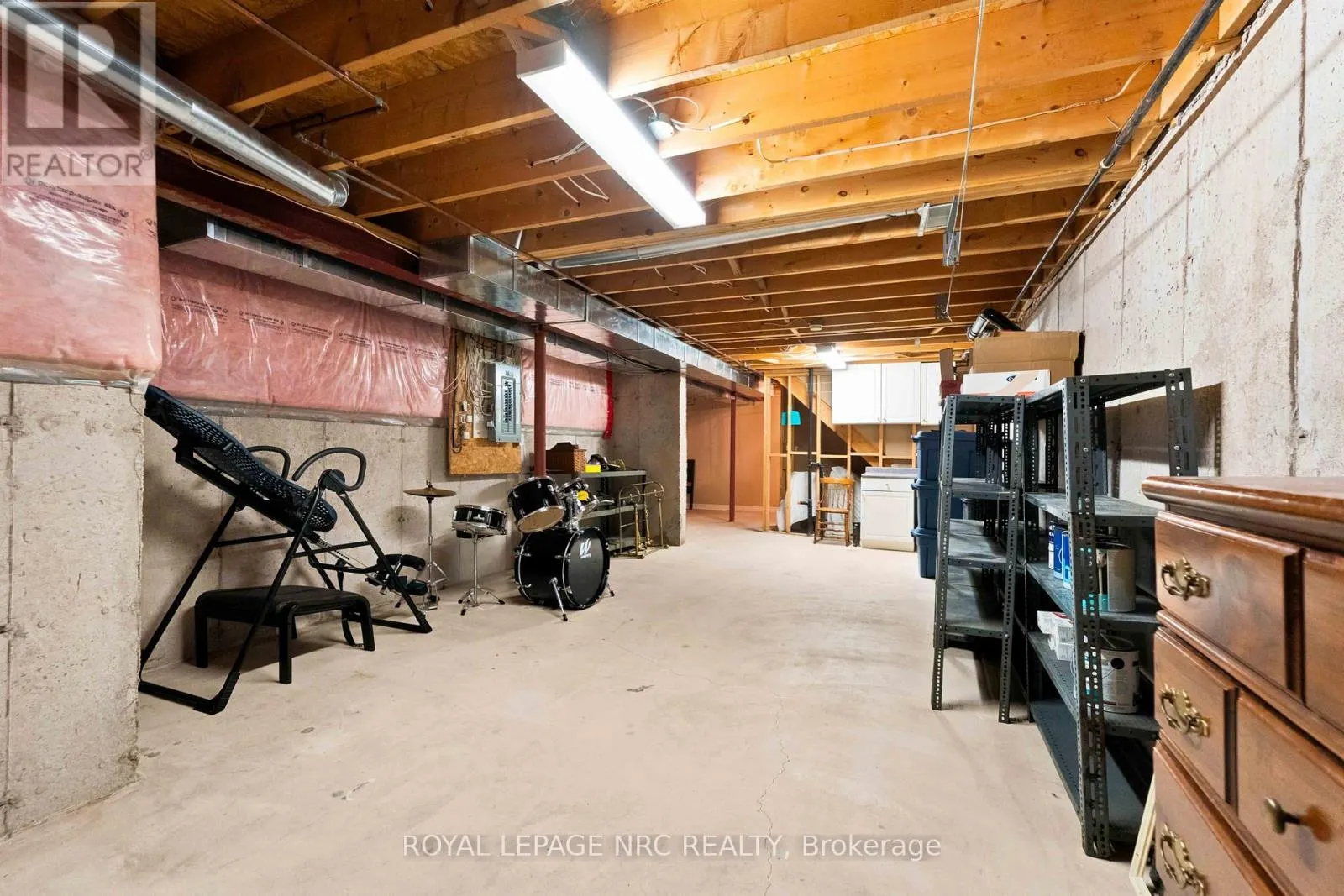 5130 ST. GEORGE'S DRIVE