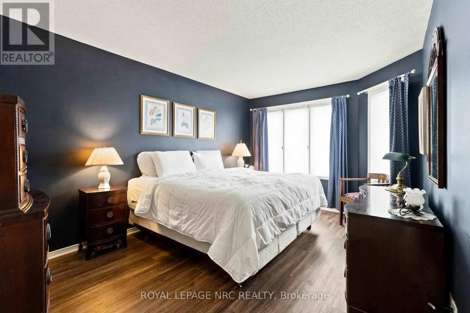 5130 ST. GEORGE'S DRIVE