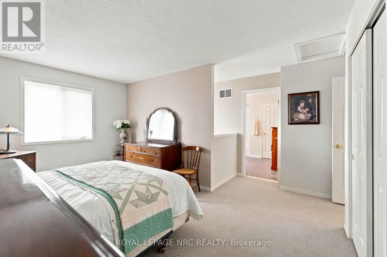 5130 ST. GEORGE'S DRIVE
