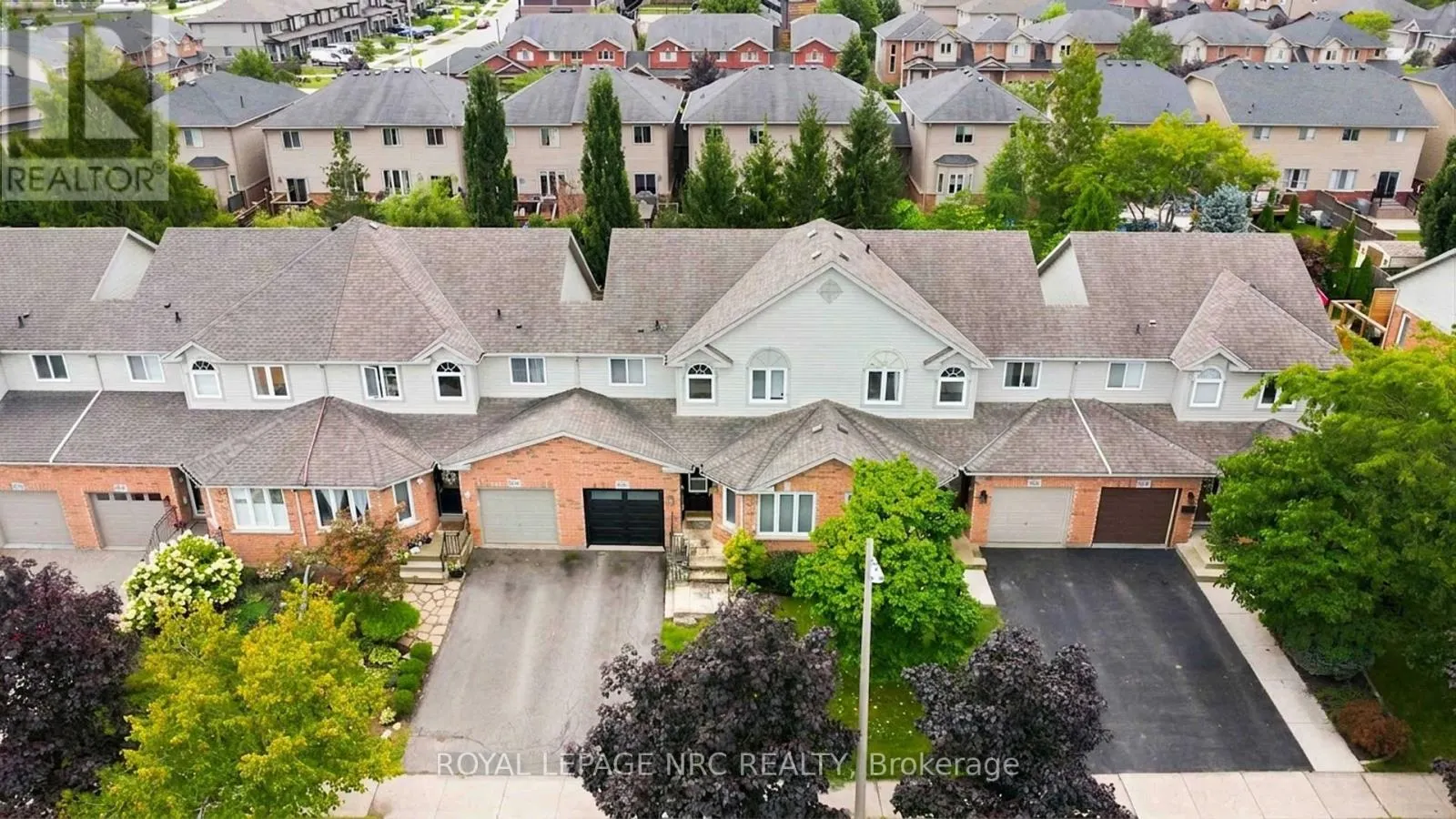 5130 ST. GEORGE'S DRIVE