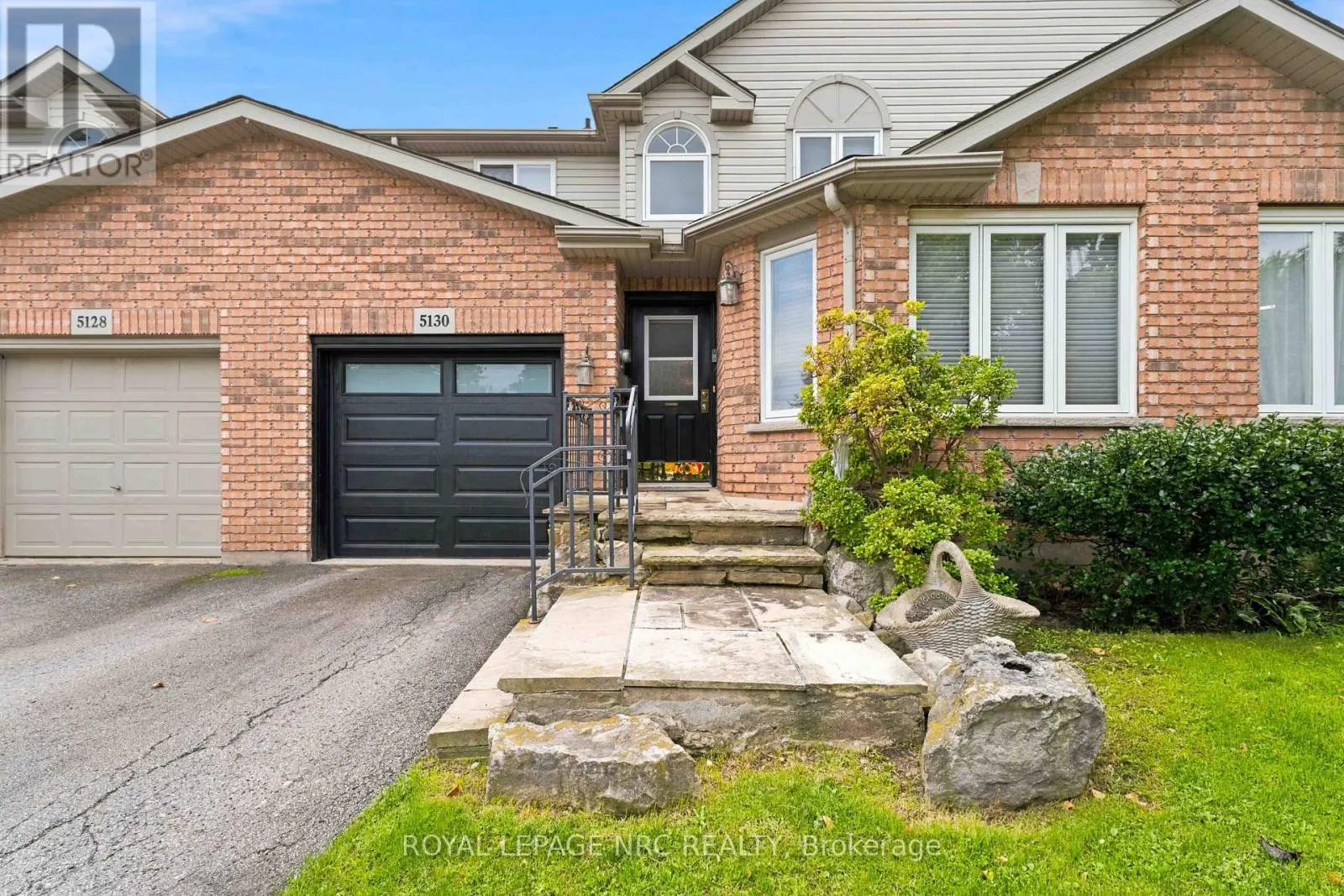 5130 ST. GEORGE'S DRIVE