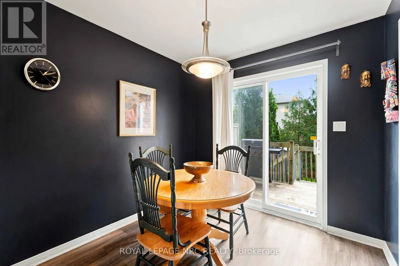 5130 ST. GEORGE'S DRIVE