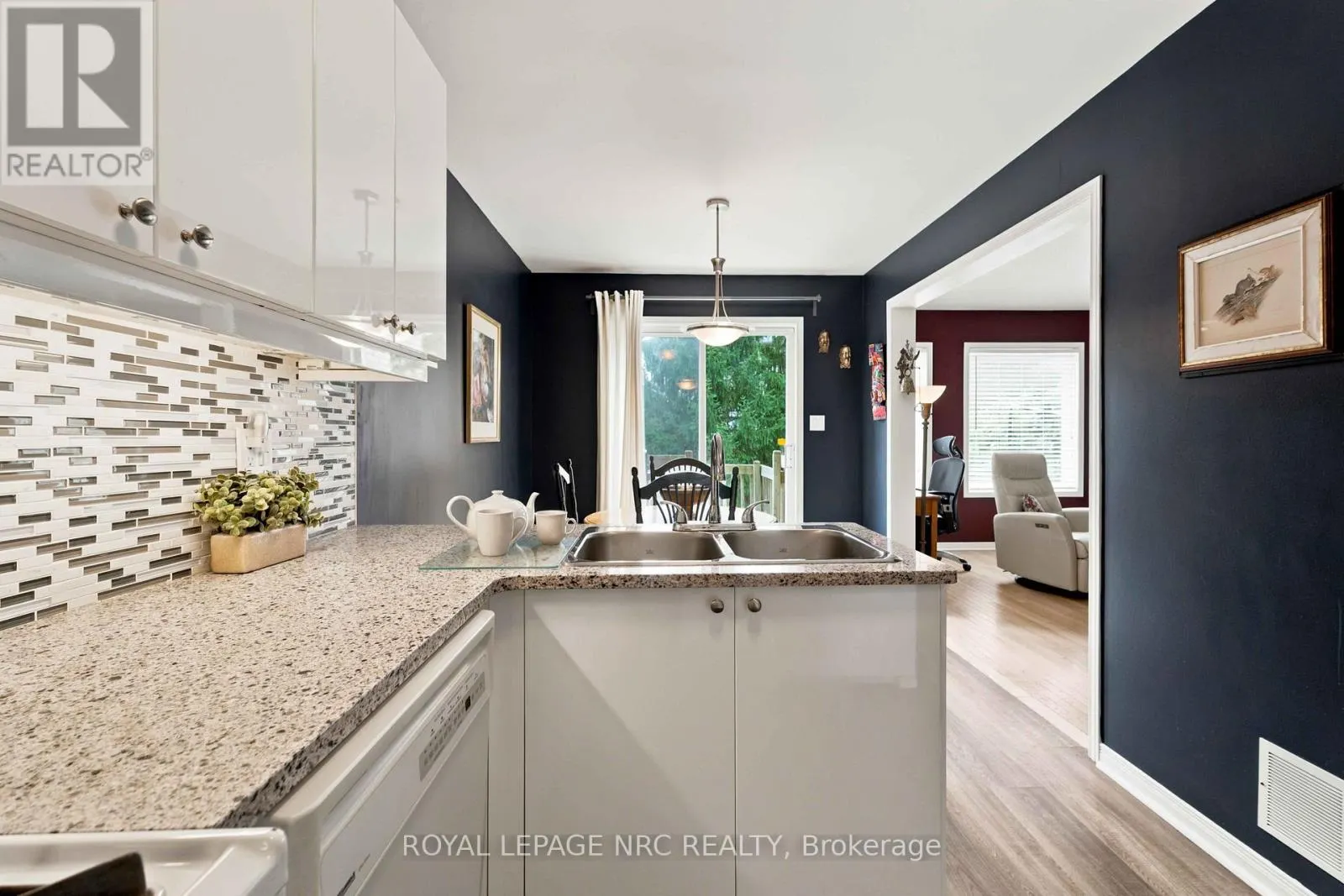 5130 ST. GEORGE'S DRIVE