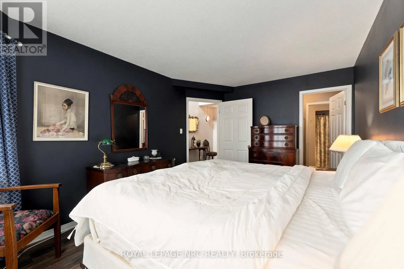 5130 ST. GEORGE'S DRIVE