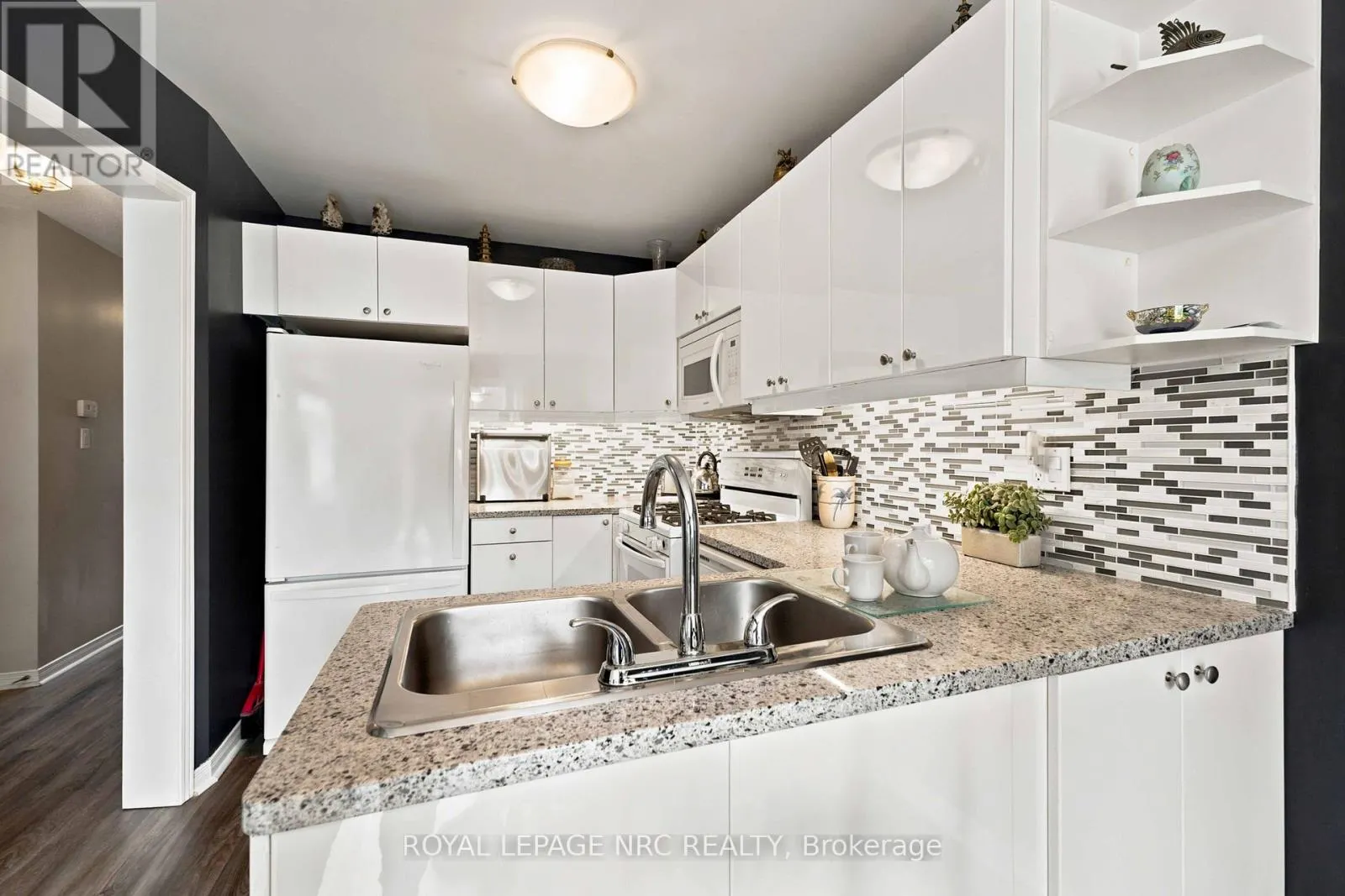 5130 ST. GEORGE'S DRIVE