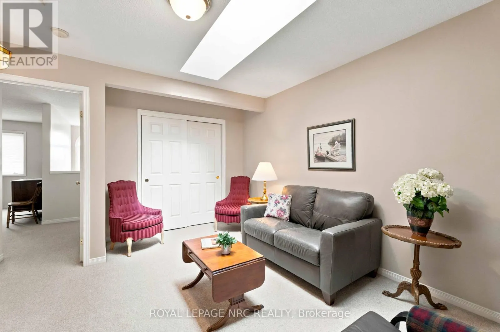5130 ST. GEORGE'S DRIVE