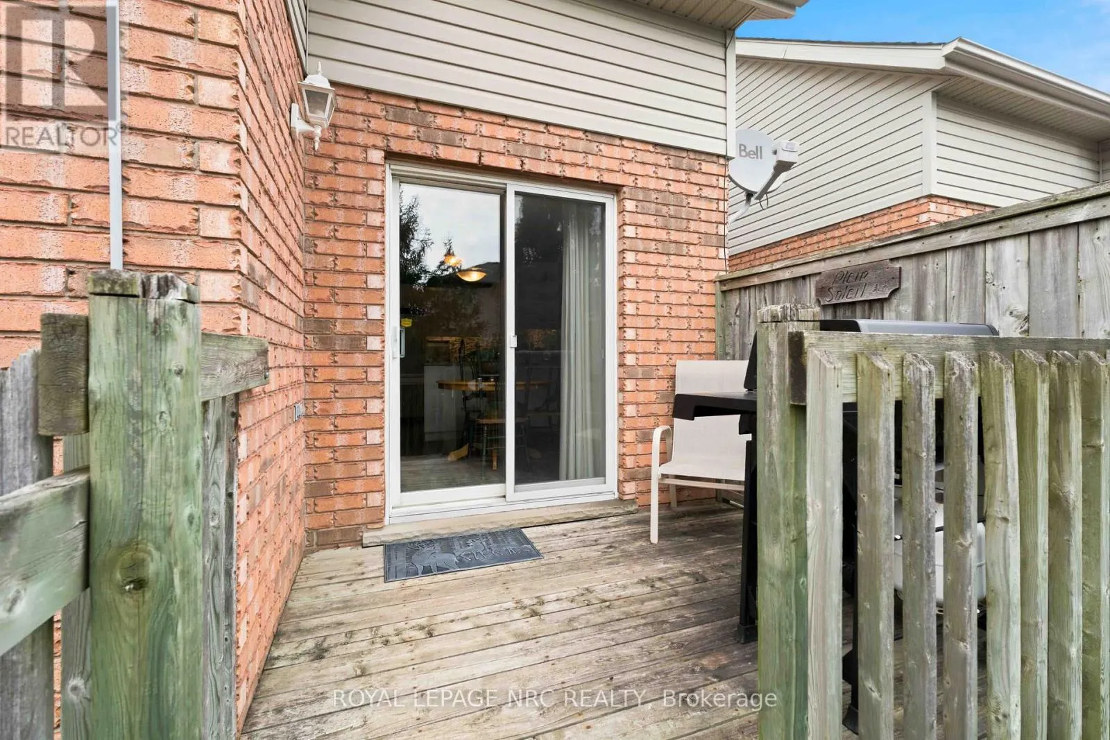 5130 ST. GEORGE'S DRIVE