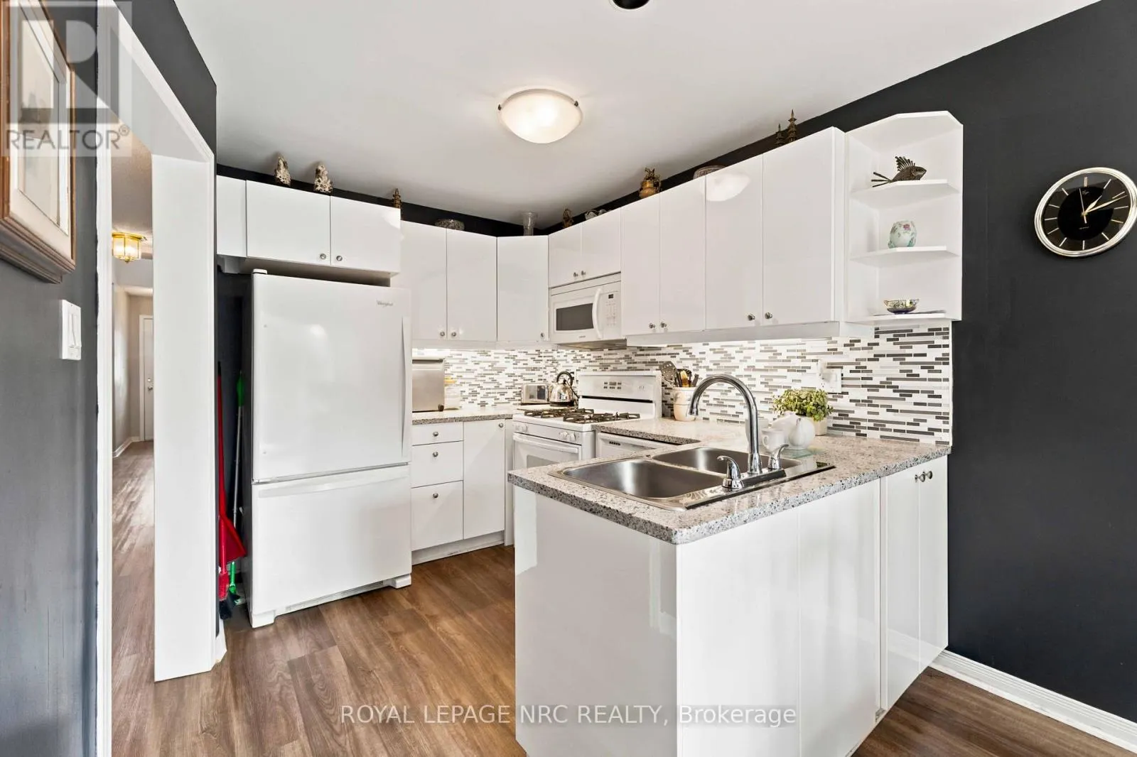 5130 ST. GEORGE'S DRIVE