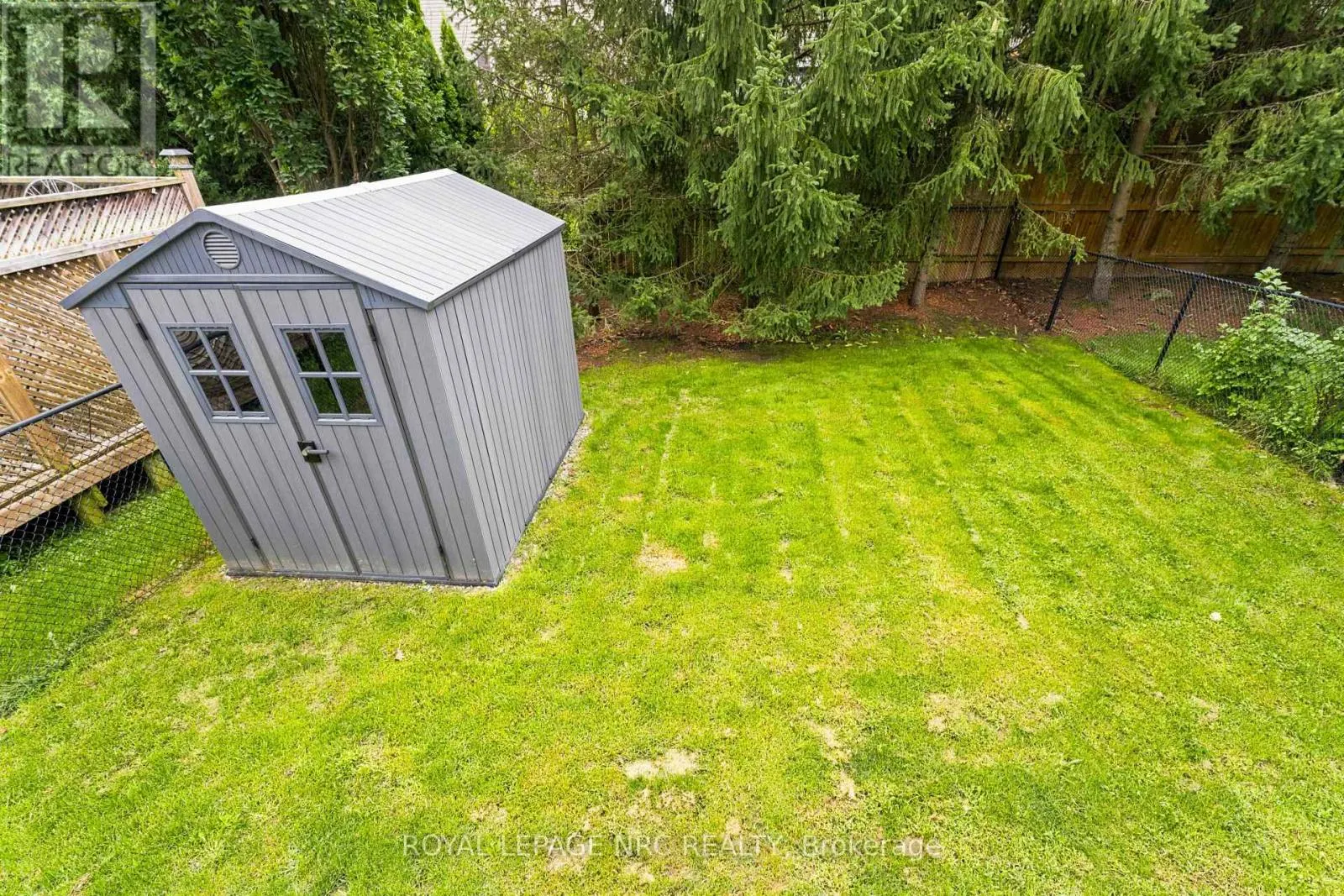 5130 ST. GEORGE'S DRIVE
