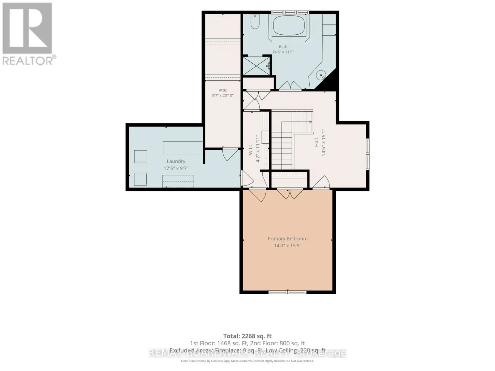 431 GOLDEN LINE ROAD