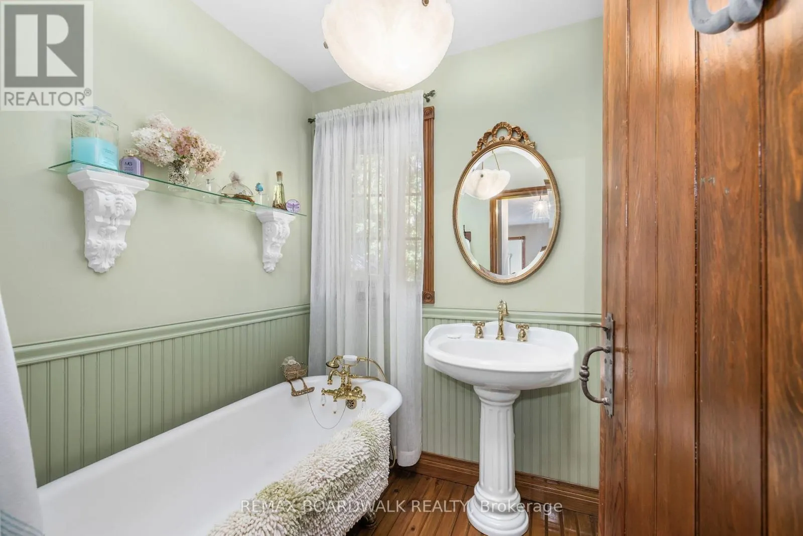 431 GOLDEN LINE ROAD