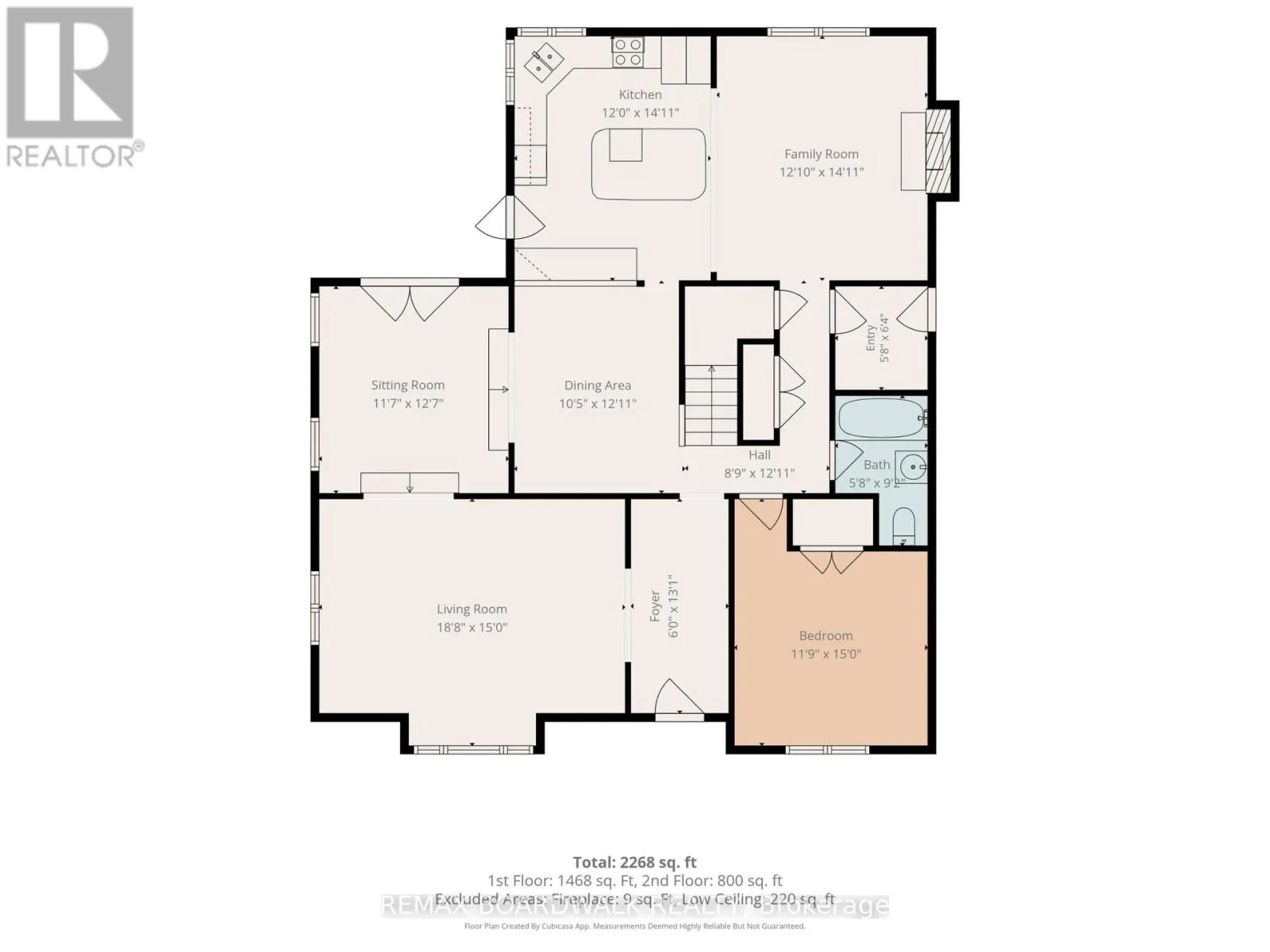 431 GOLDEN LINE ROAD